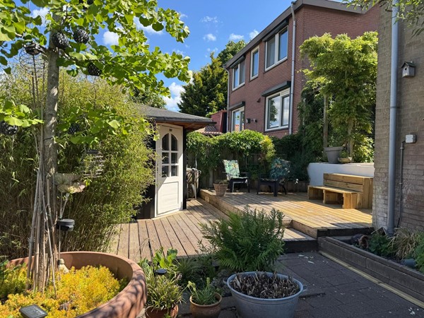 Medium property photo - Molendijk 79, 4671 BN Dinteloord